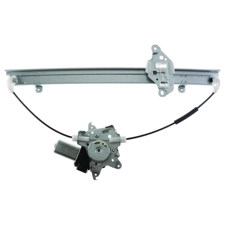 Wai Global WINDOW REGULATOR & MOTOR, WPR0832LMB WPR0832LMB